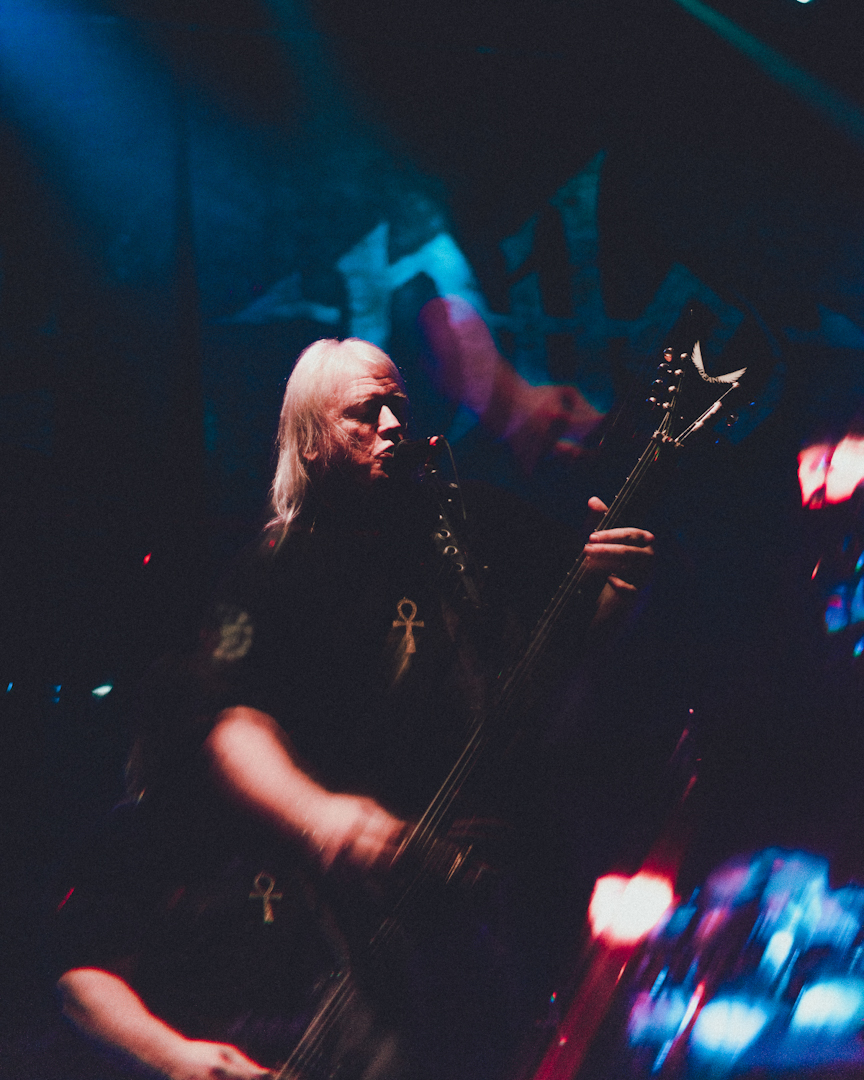 The Metal Fest 2025 - Devil Stage