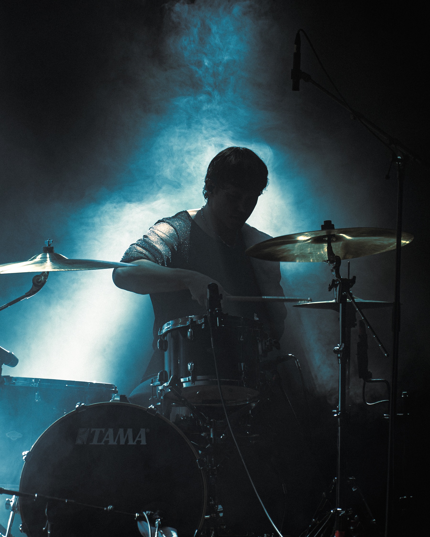 Dayseeker - Latin America Tour 2025