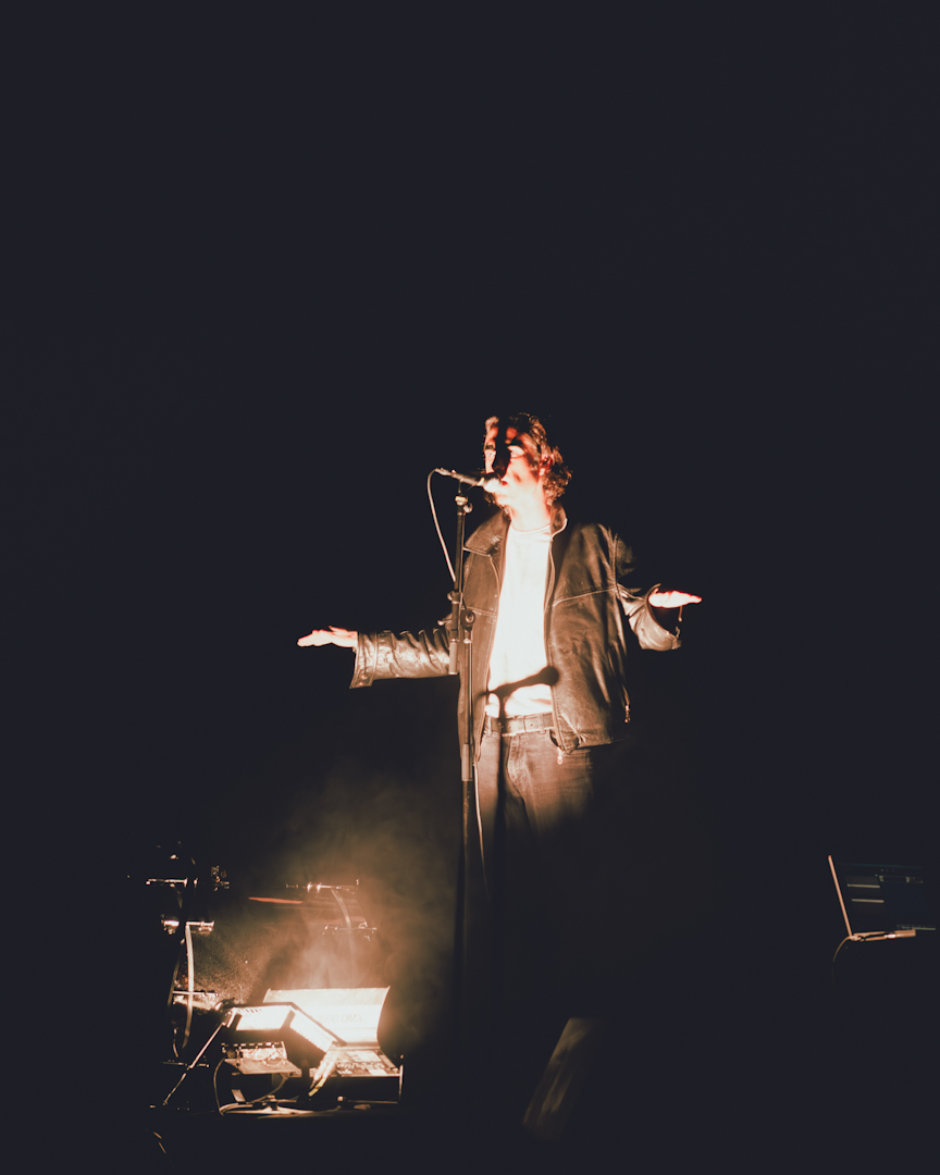 Genetics - The Lamb Lies Down on Broadway: 50th Anniversary Tour