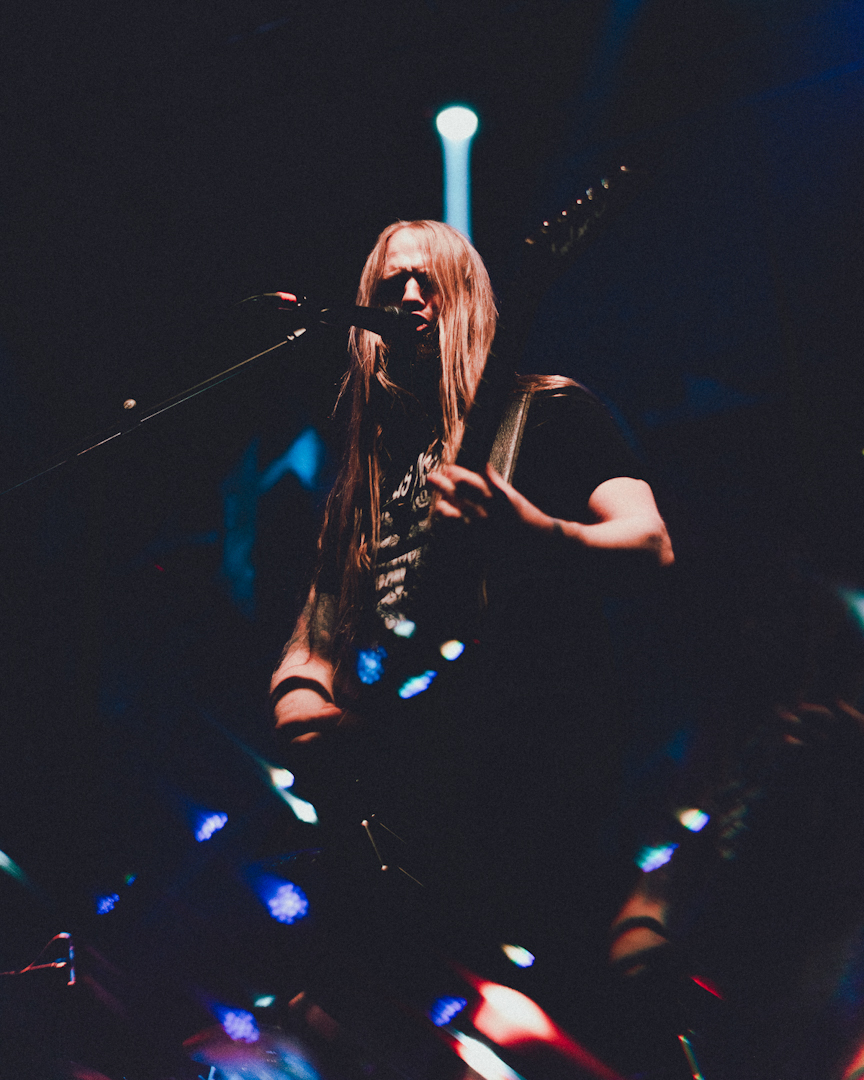 The Metal Fest 2025 - Devil Stage