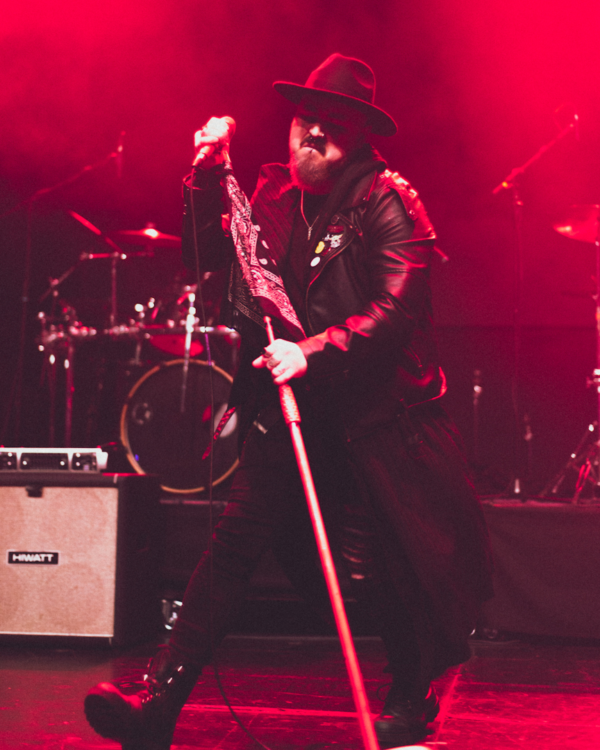 Riot V - Heavy Steel Fest