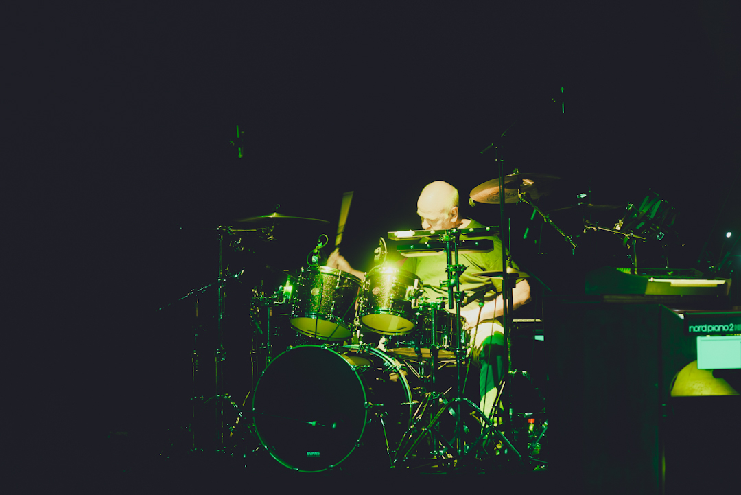 Genetics - The Lamb Lies Down on Broadway: 50th Anniversary Tour