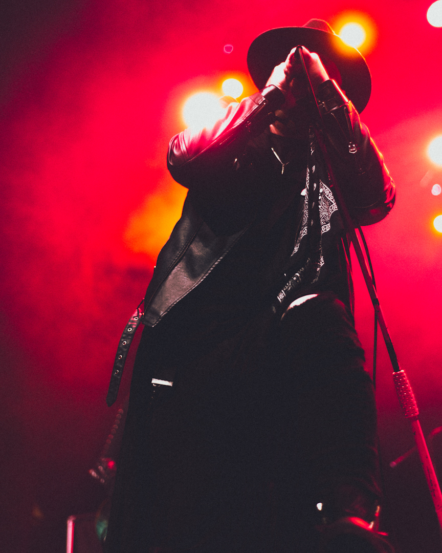 Riot V - Heavy Steel Fest