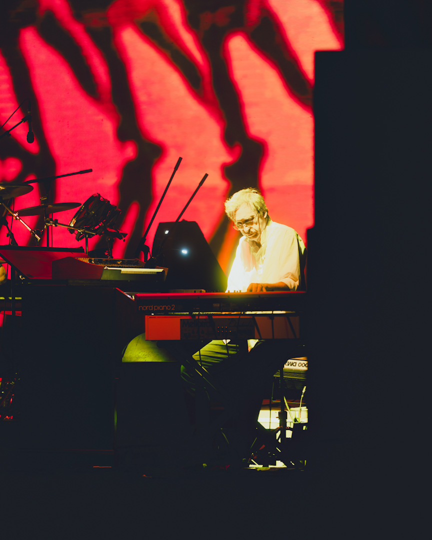 Genetics - The Lamb Lies Down on Broadway: 50th Anniversary Tour