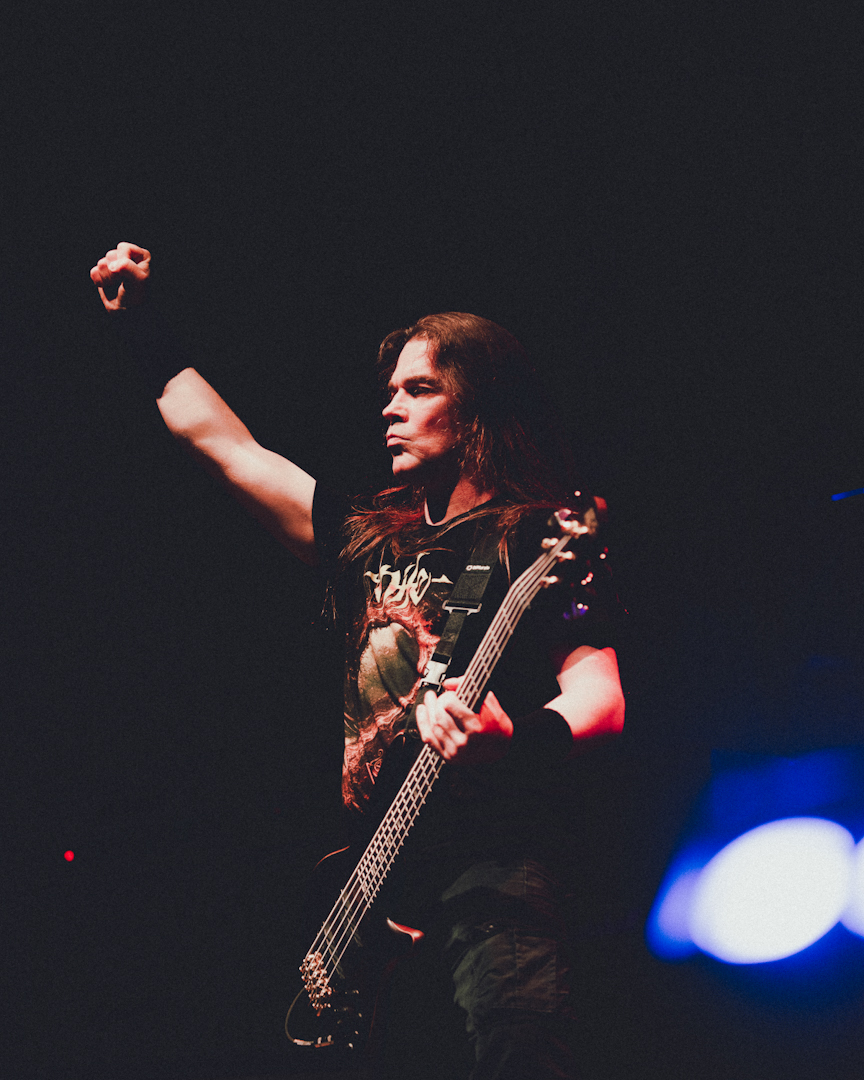 The Metal Fest 2025 - Devil Stage