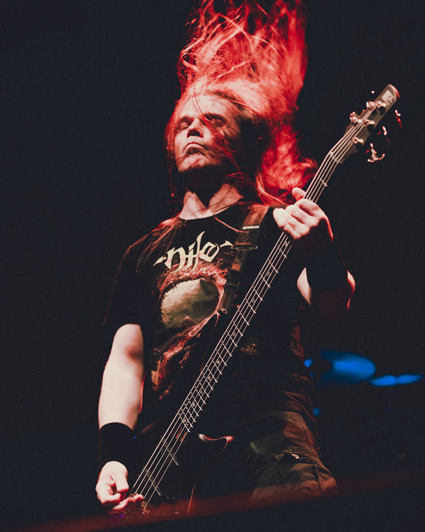 The Metal Fest 2025 - Devil Stage