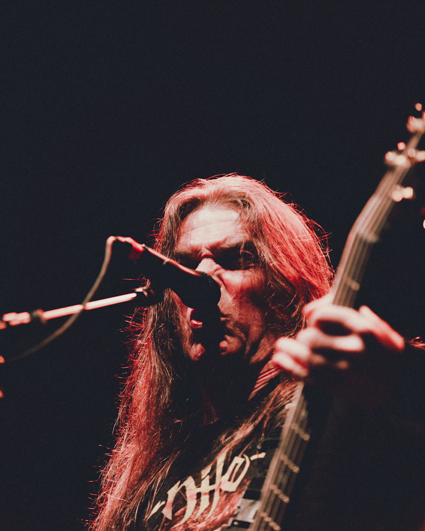 The Metal Fest 2025 - Devil Stage