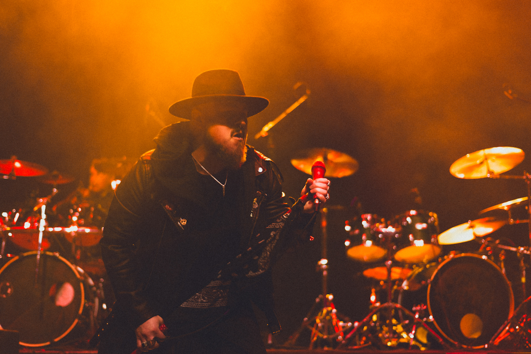 Riot V - Heavy Steel Fest