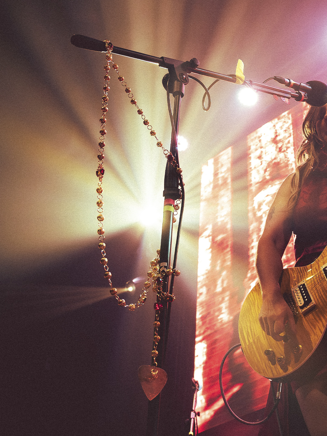 Cler Canifrú - Lanzamiento ''Santa Clarita''