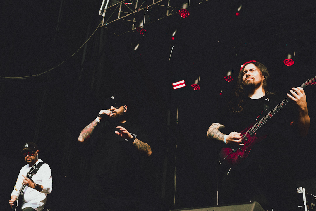 The Metal Fest 2025 - Hell Stage