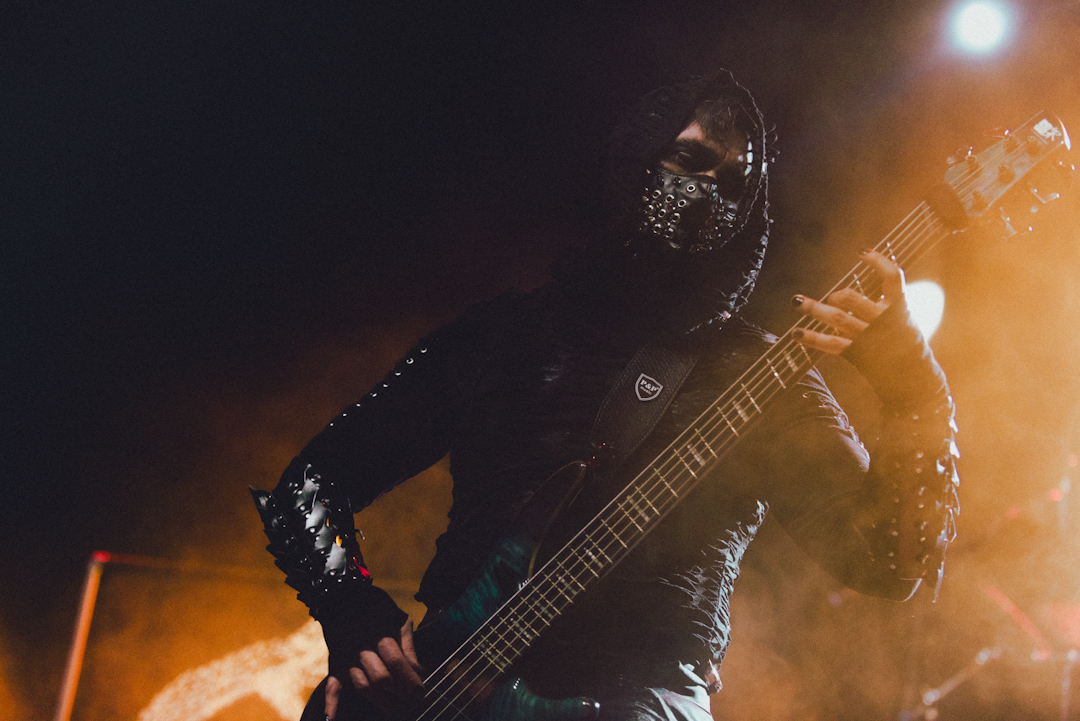 Riot V - Heavy Steel Fest