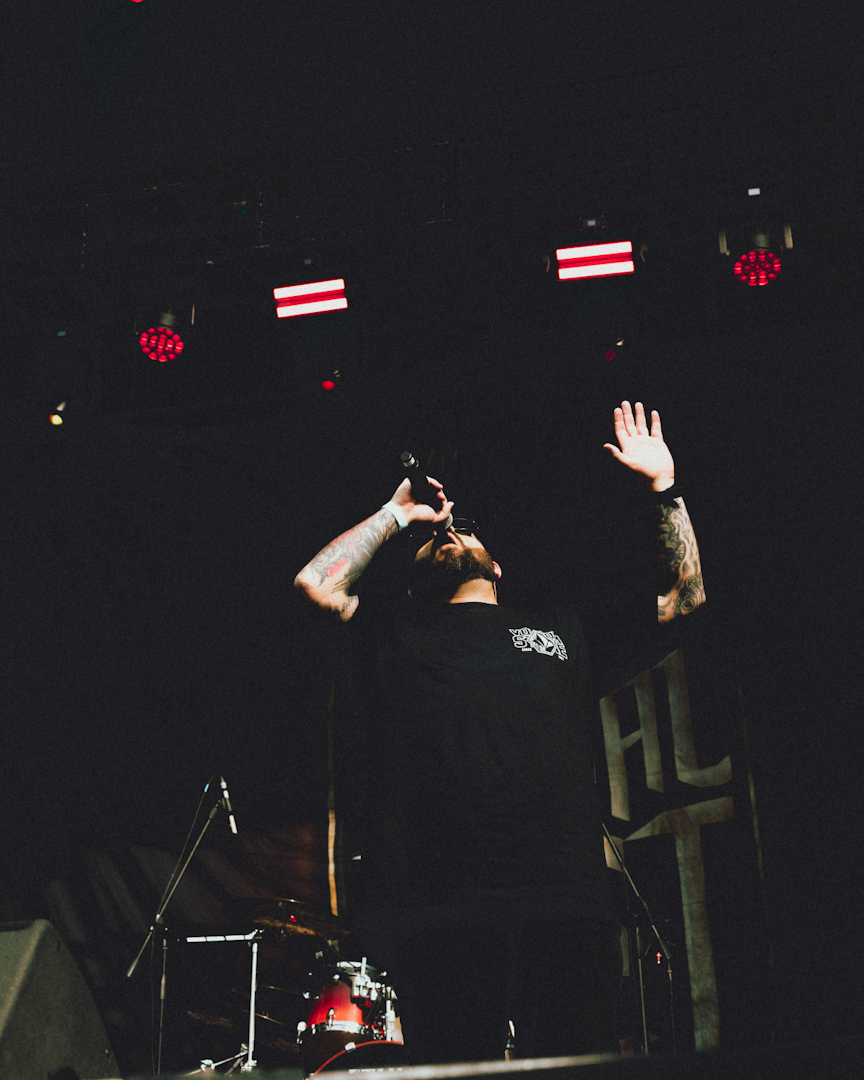 The Metal Fest 2025 - Hell Stage