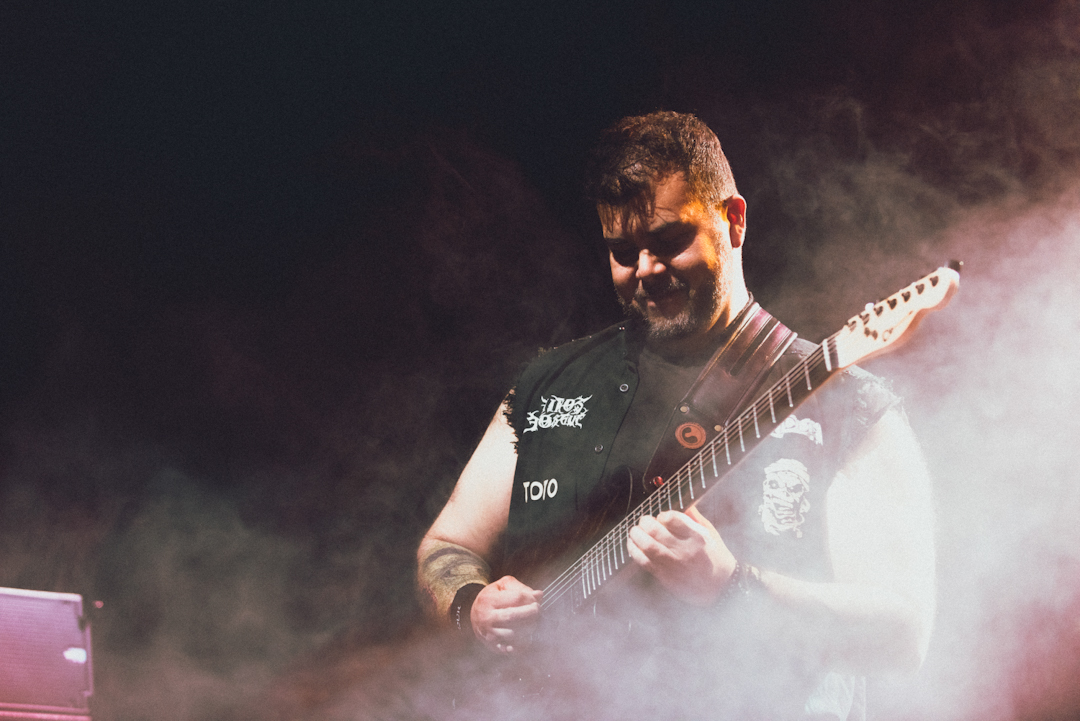 Riot V - Heavy Steel Fest