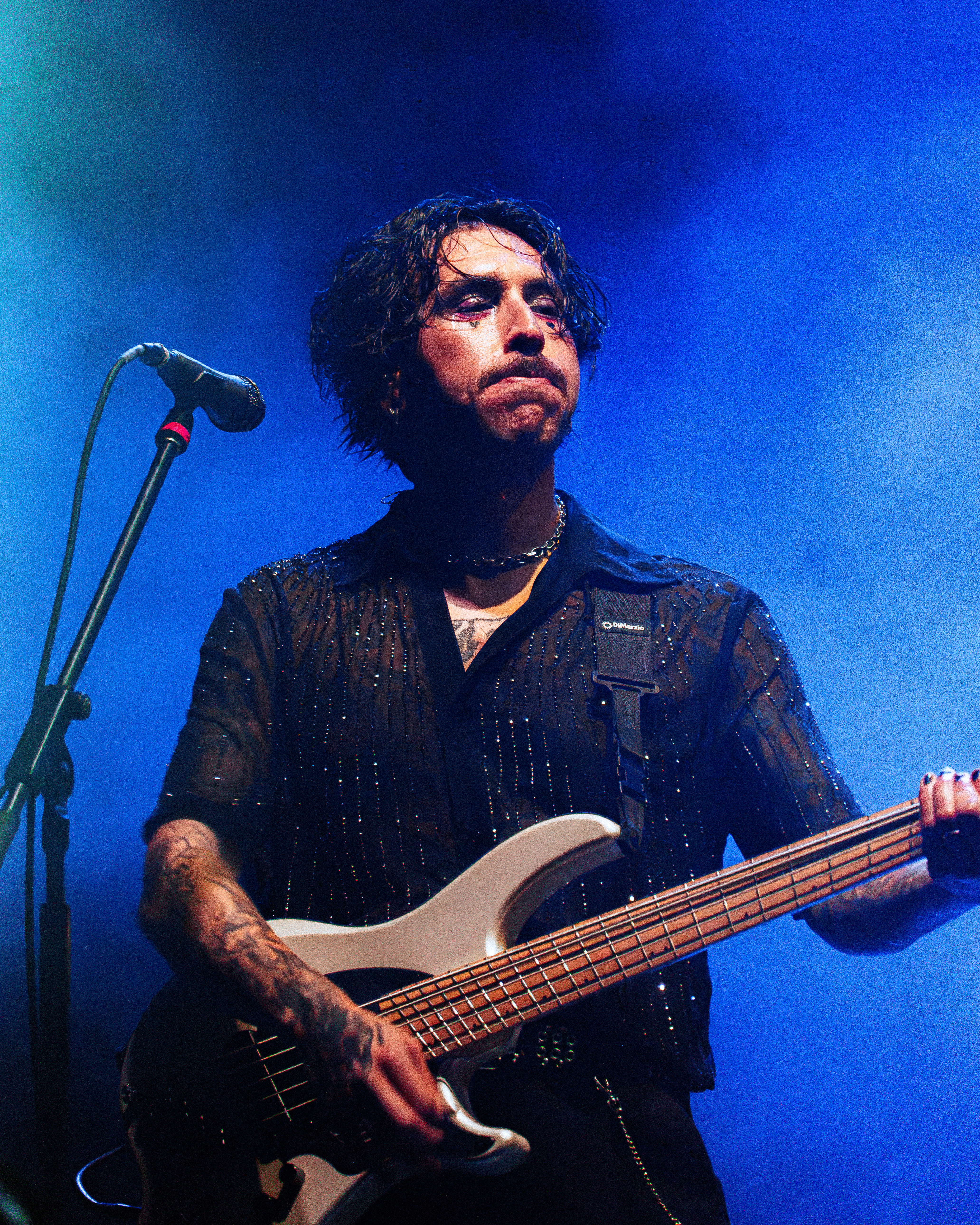 Dayseeker - Latin America Tour 2025