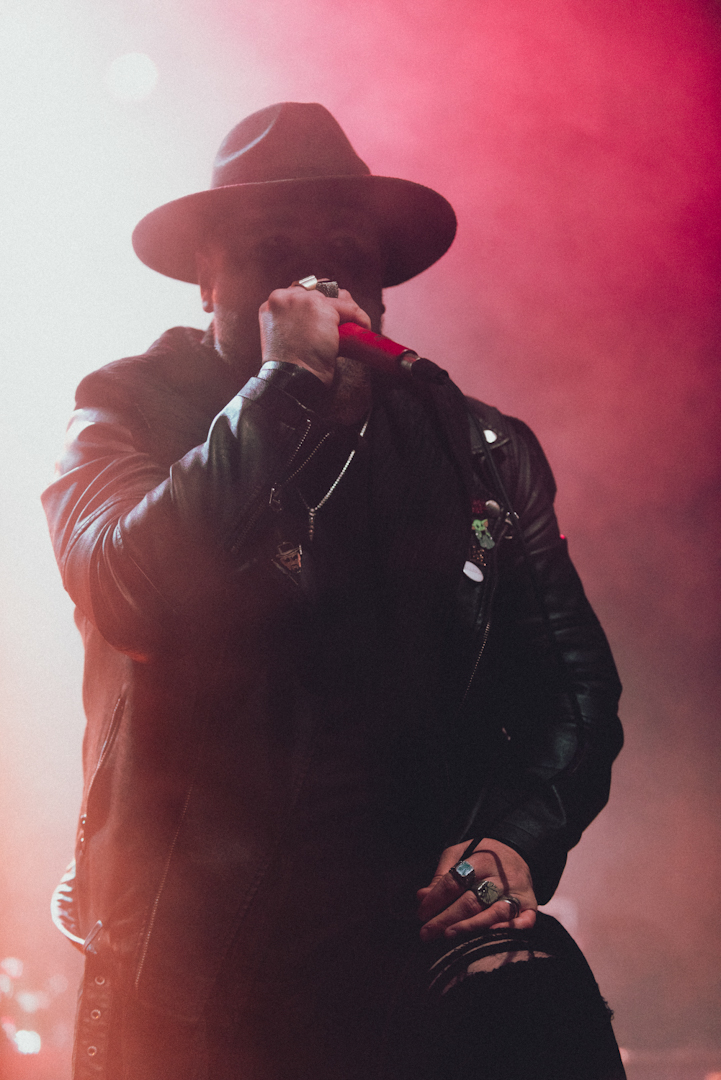 Riot V - Heavy Steel Fest