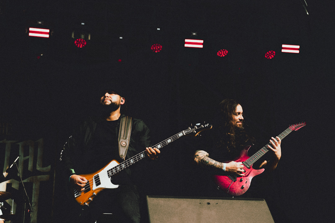 The Metal Fest 2025 - Hell Stage