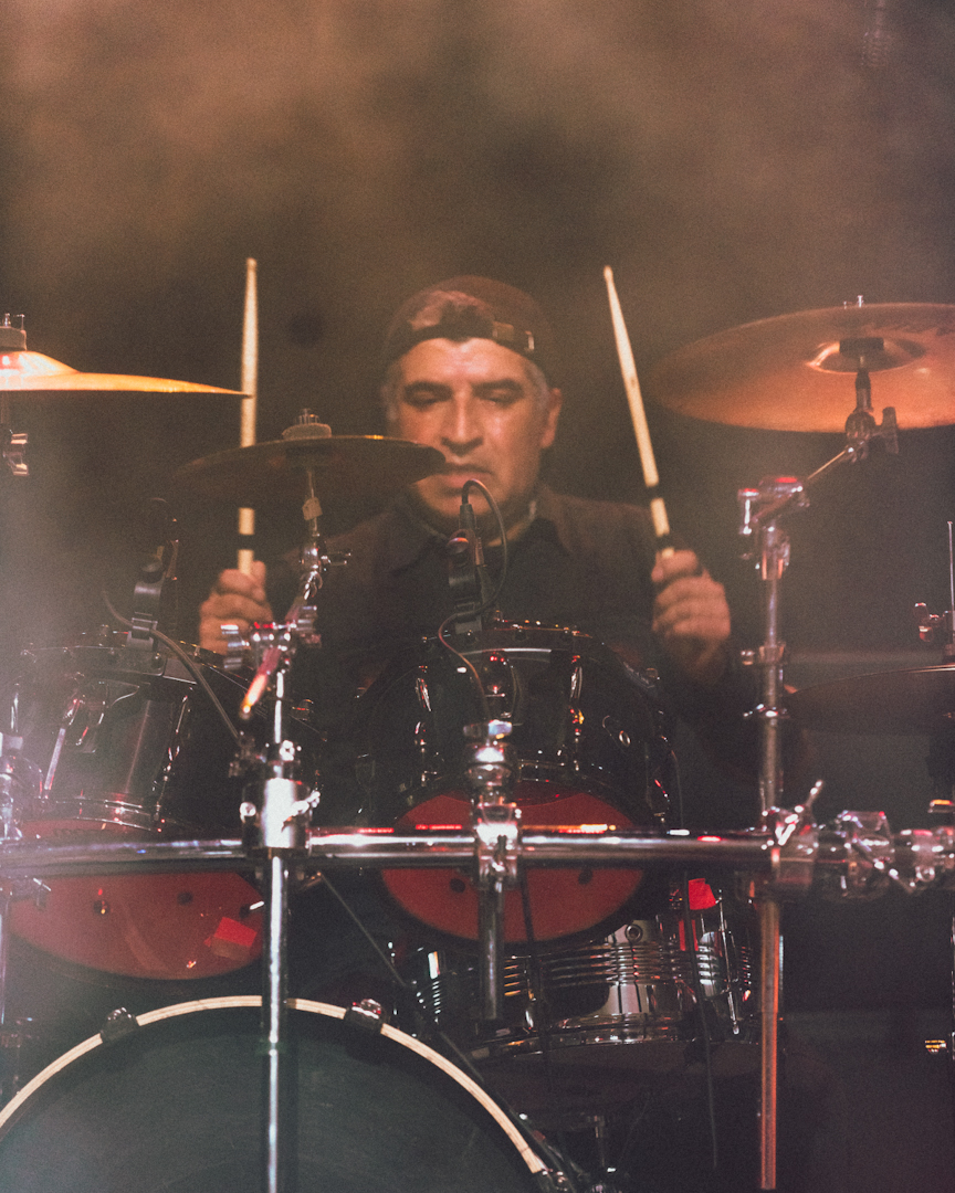 Riot V - Heavy Steel Fest