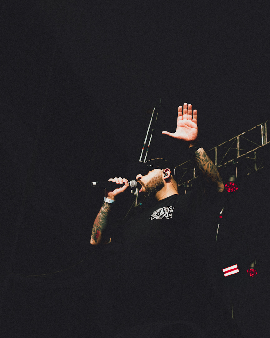 The Metal Fest 2025 - Hell Stage