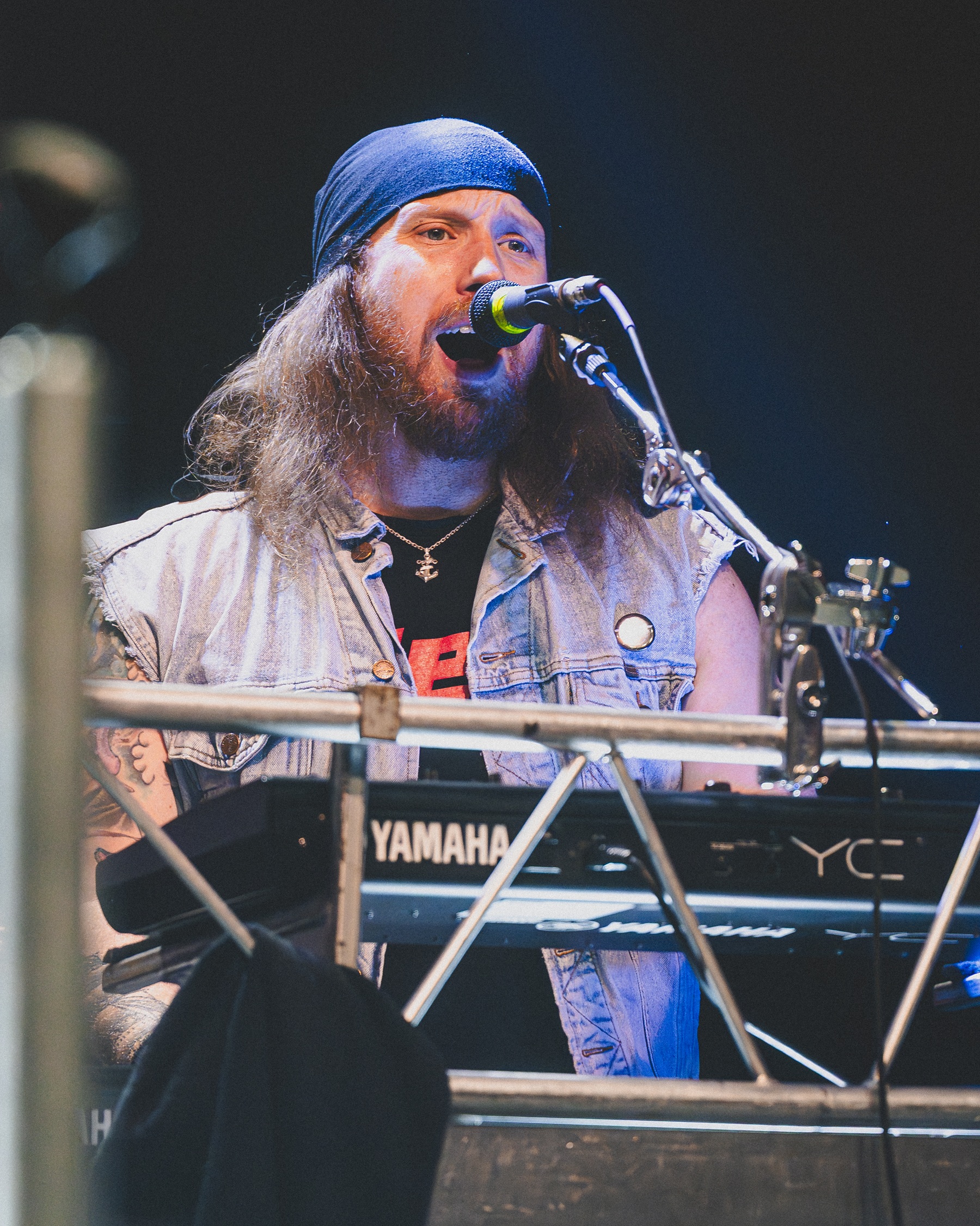 H.E.A.T. - Latin America 2025