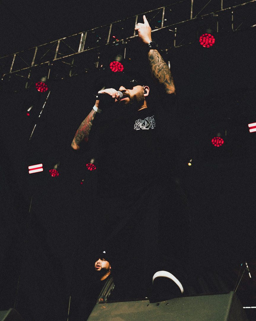 The Metal Fest 2025 - Hell Stage