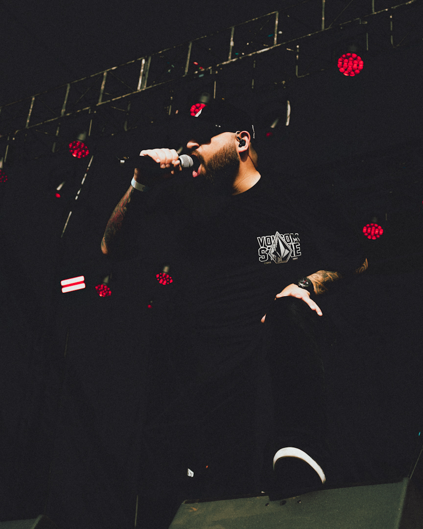 The Metal Fest 2025 - Hell Stage