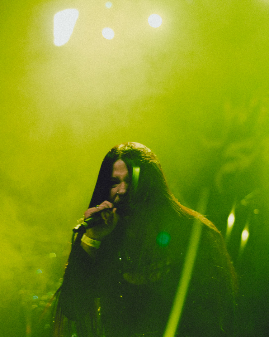 Riot V - Heavy Steel Fest