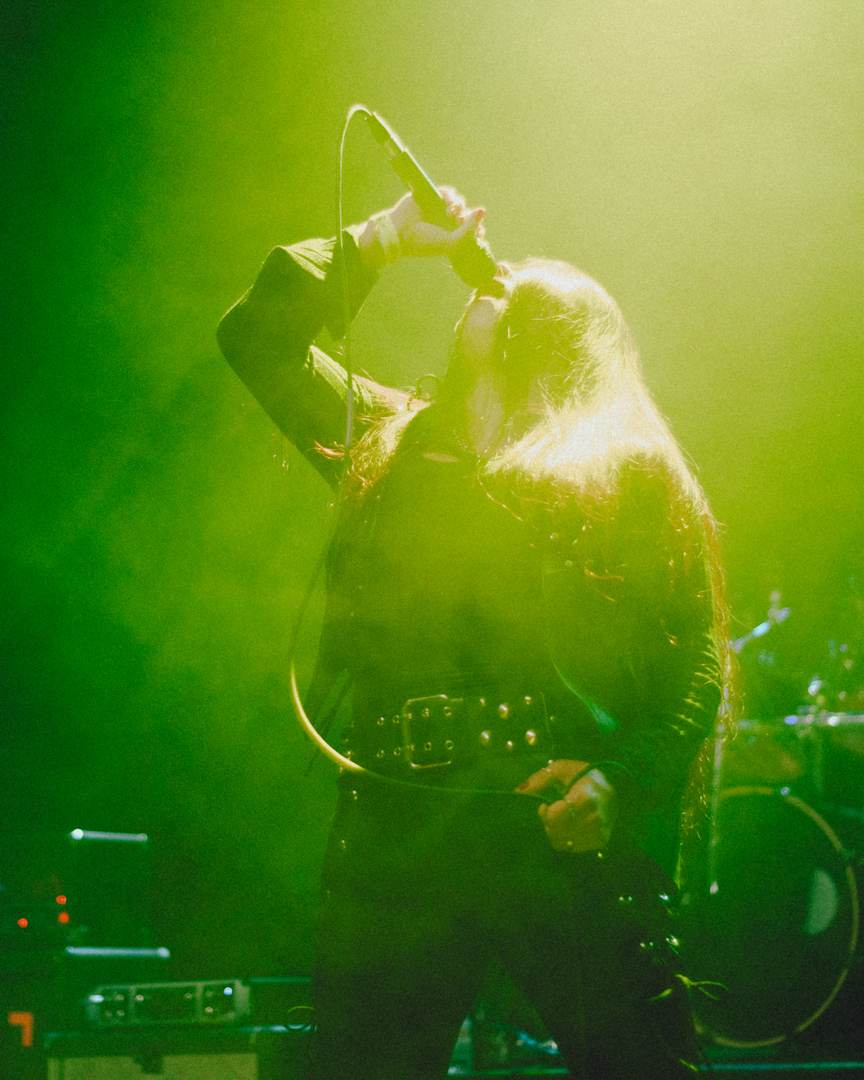 Riot V - Heavy Steel Fest