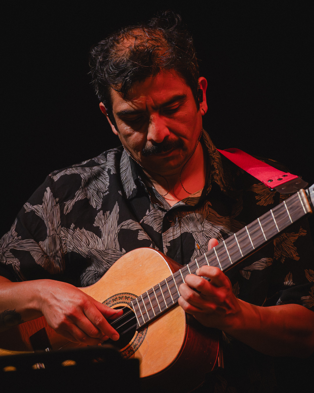 Inti Illimani Histórico - Reencuentro