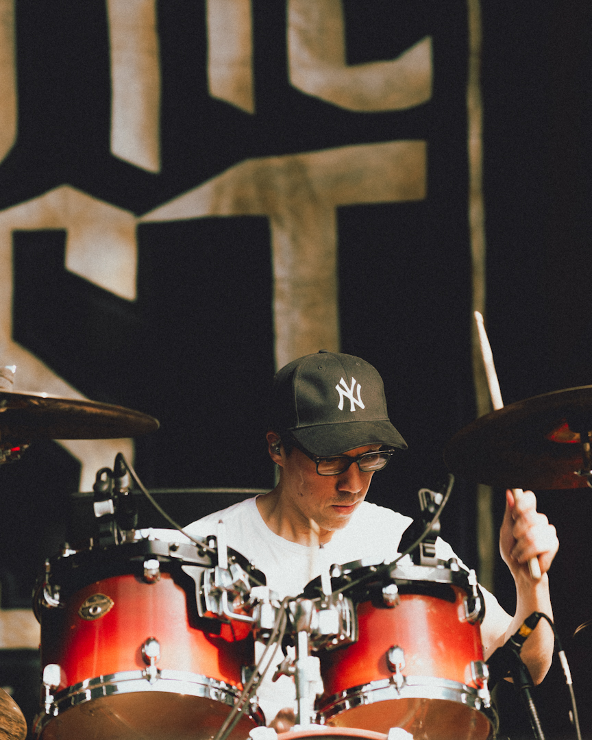 The Metal Fest 2025 - Hell Stage