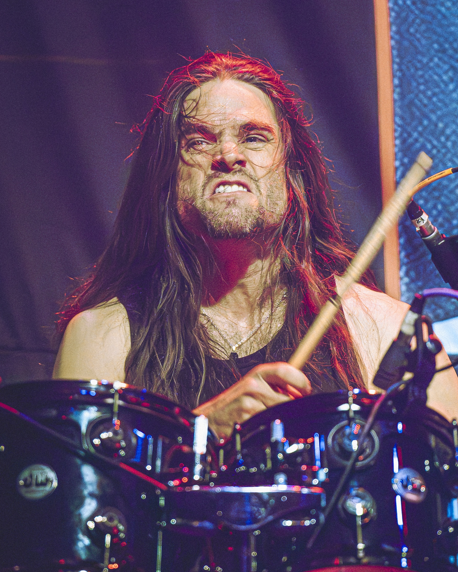 H.E.A.T. - Latin America 2025