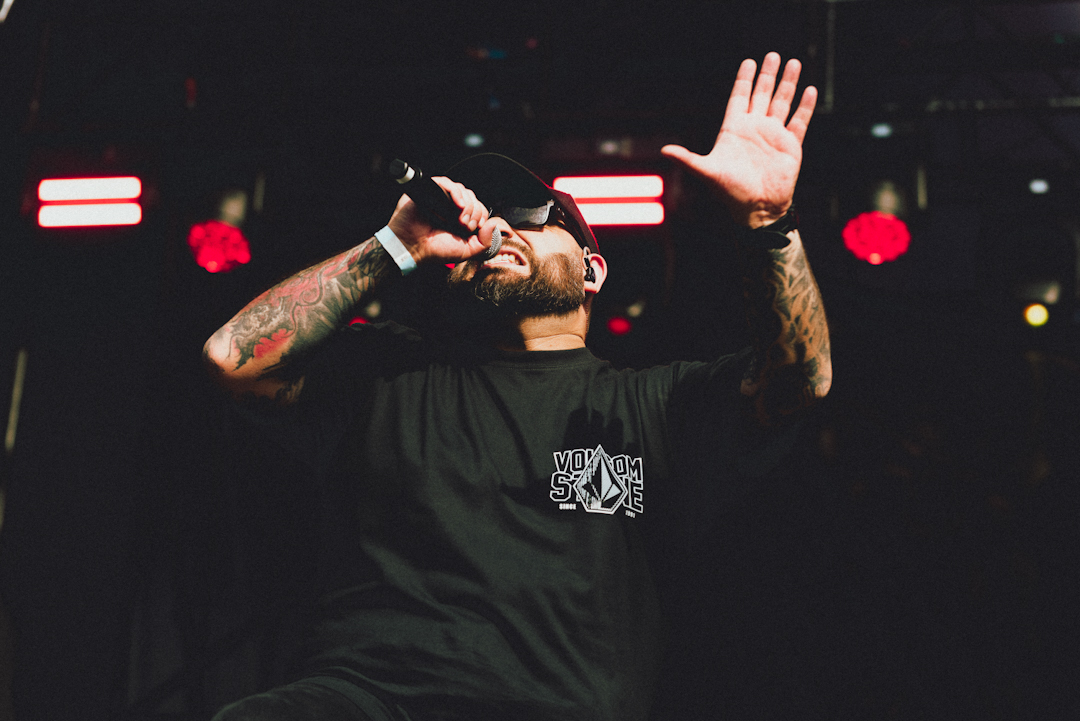 The Metal Fest 2025 - Hell Stage