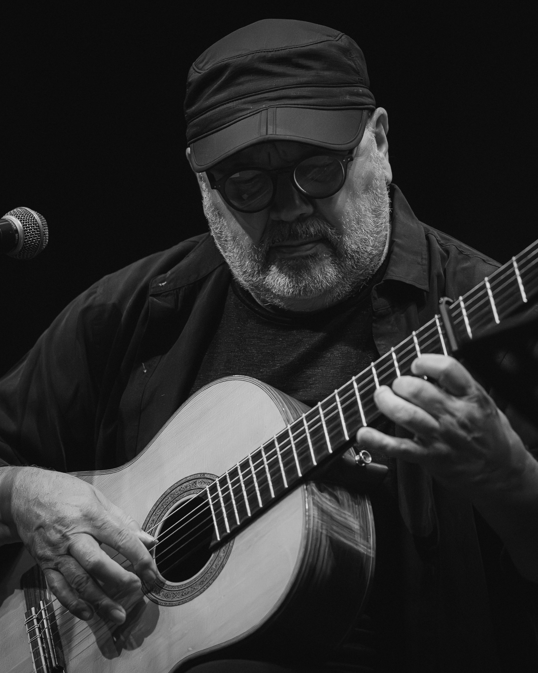 Inti Illimani Histórico - Reencuentro