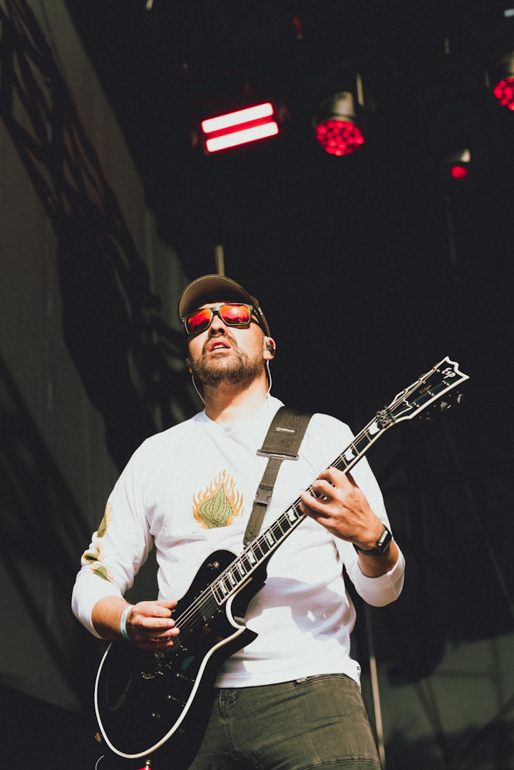 The Metal Fest 2025 - Hell Stage