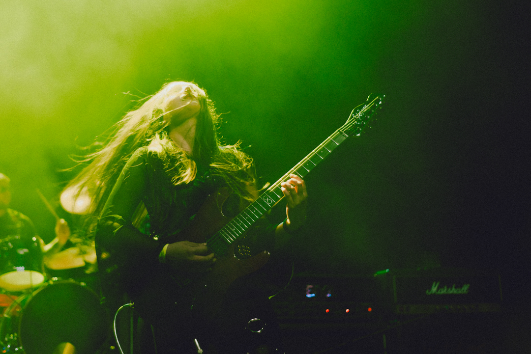 Riot V - Heavy Steel Fest