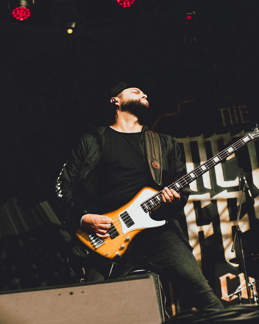 The Metal Fest 2025 - Hell Stage