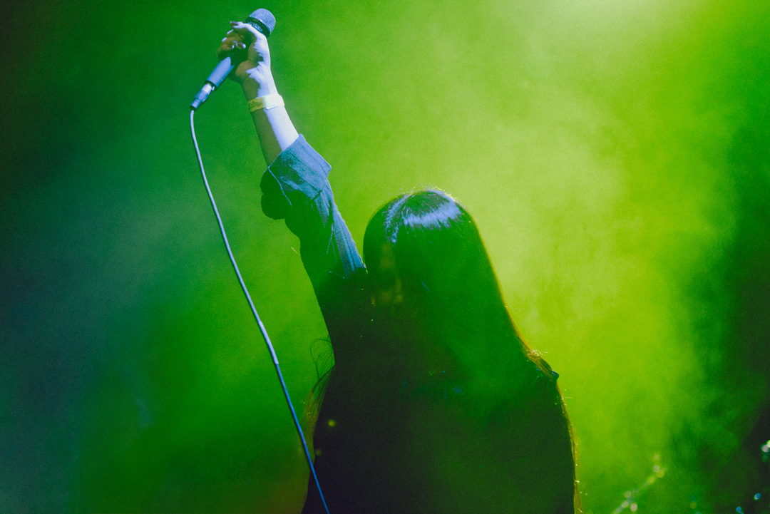 Riot V - Heavy Steel Fest