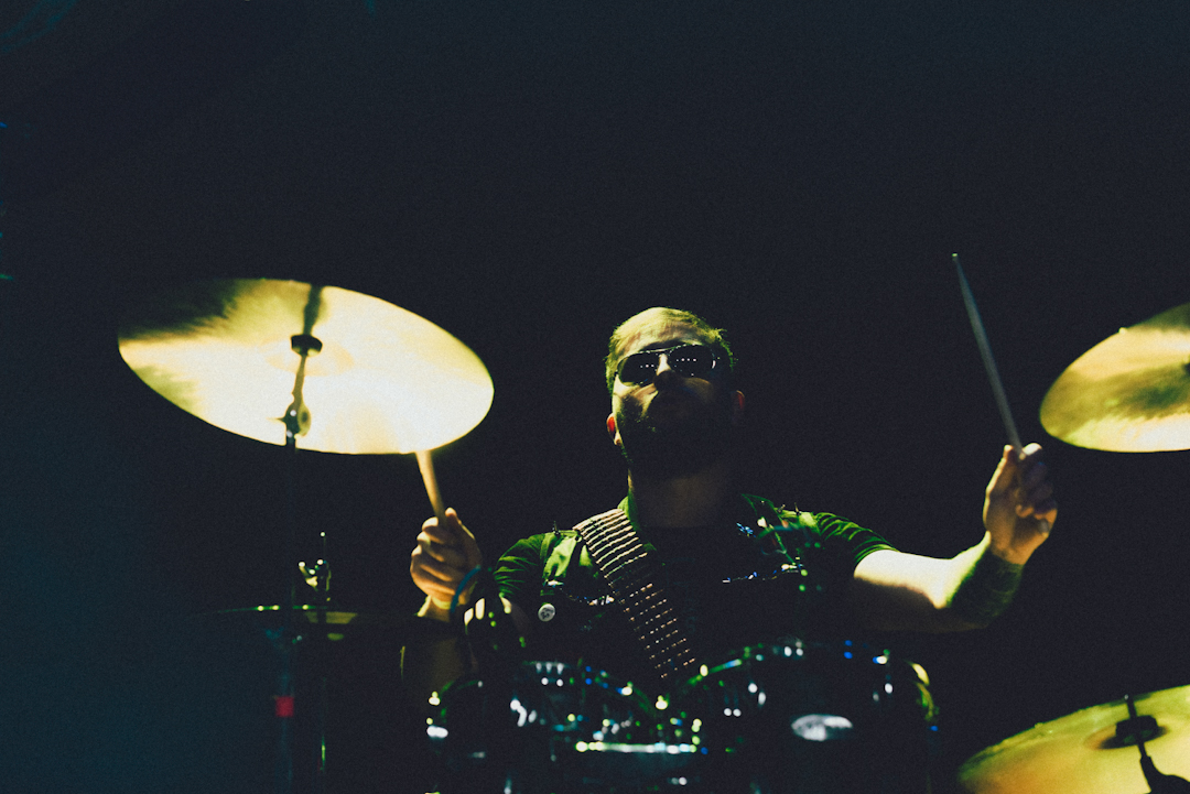 Riot V - Heavy Steel Fest