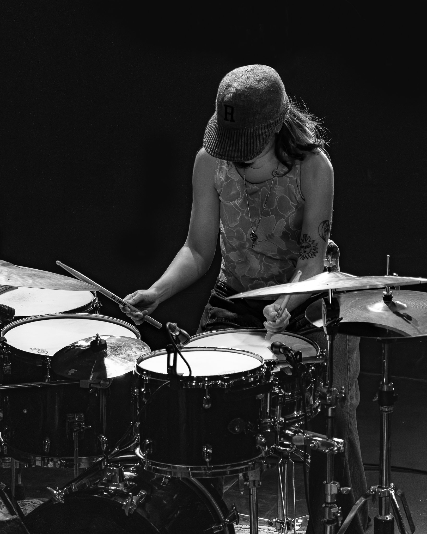 Avishai Cohen Trio - Brighlight Tour