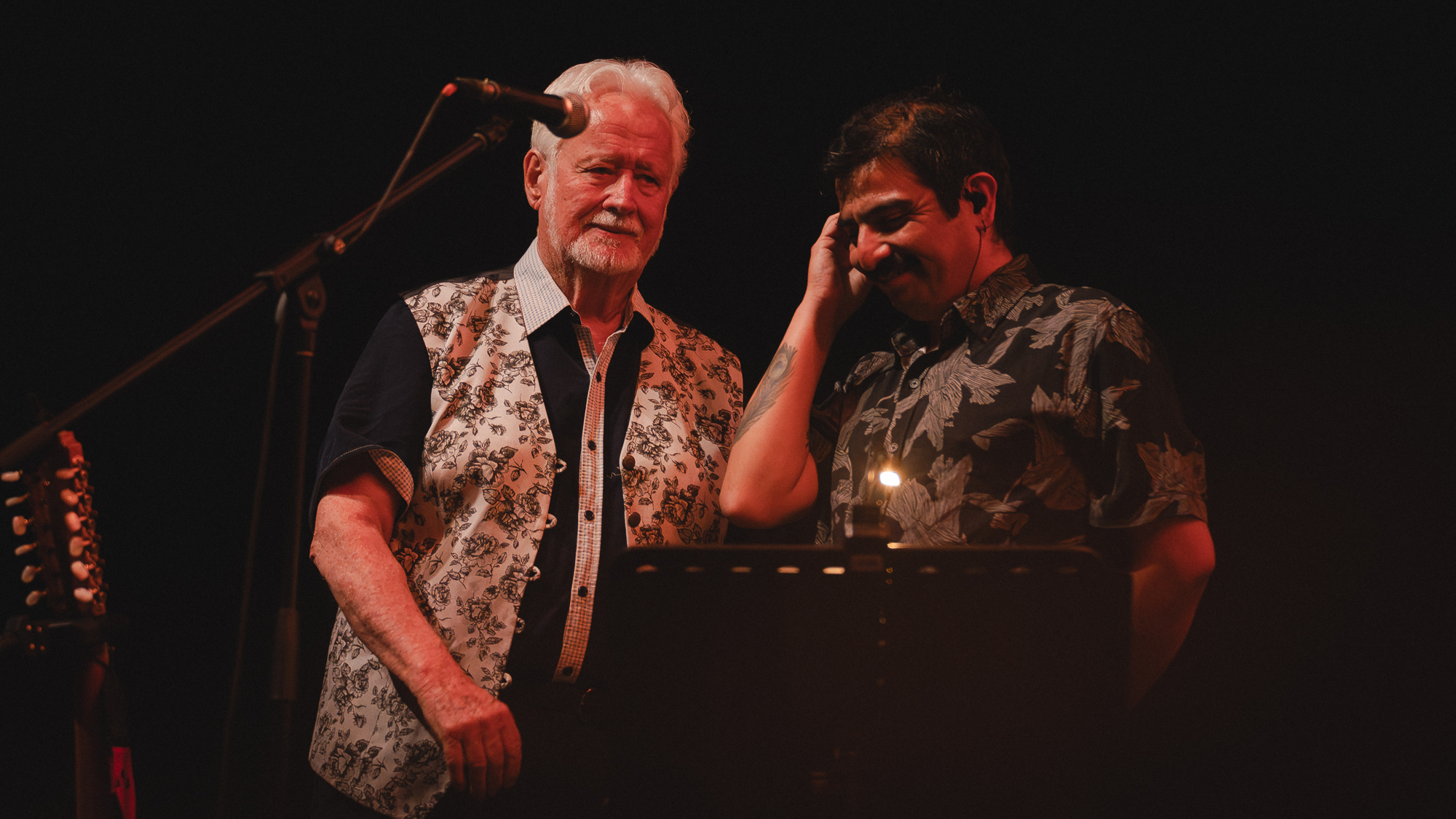 Inti Illimani Histórico - Reencuentro