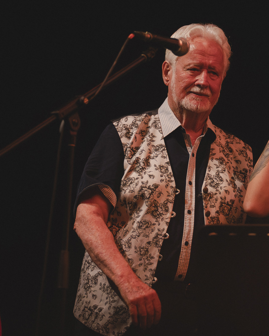 Inti Illimani Histórico - Reencuentro