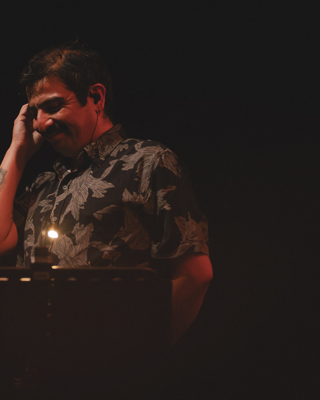 Inti Illimani Histórico - Reencuentro