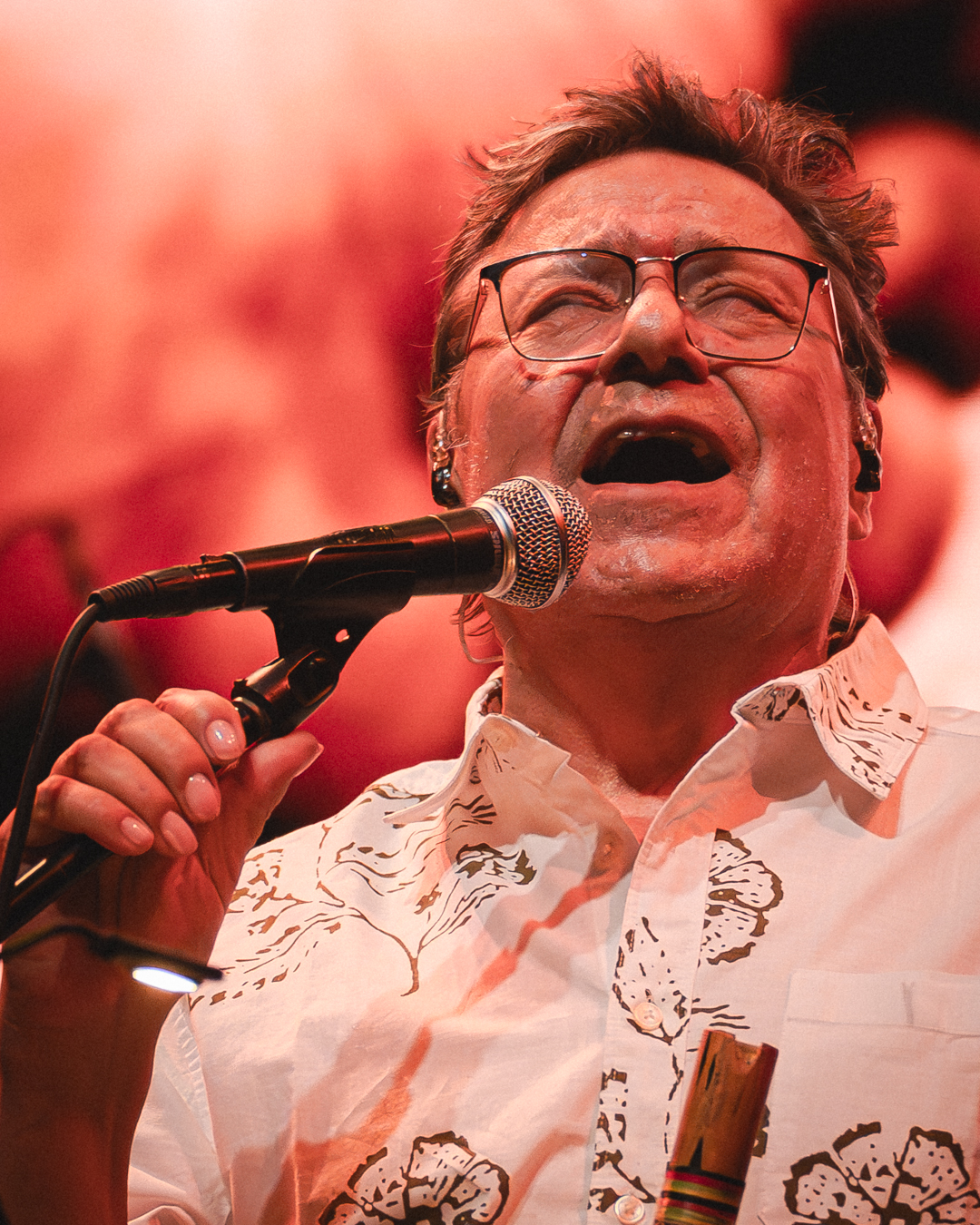 Inti Illimani Histórico - Reencuentro