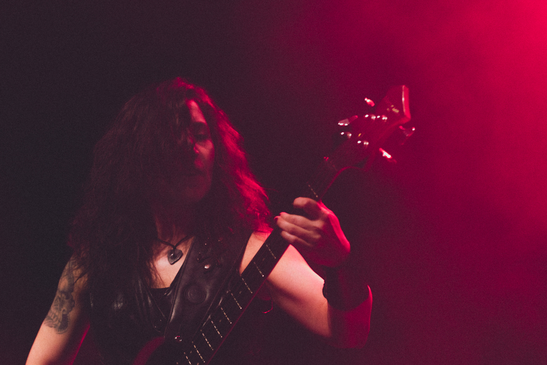 Riot V - Heavy Steel Fest