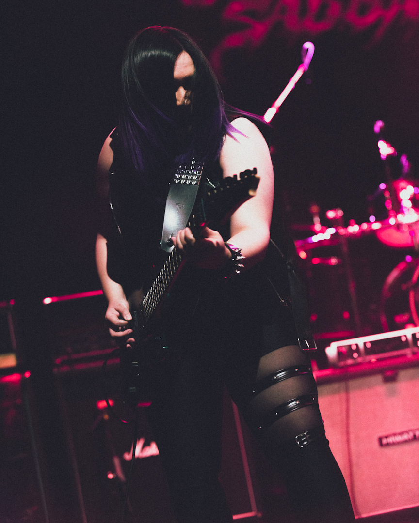 Riot V - Heavy Steel Fest