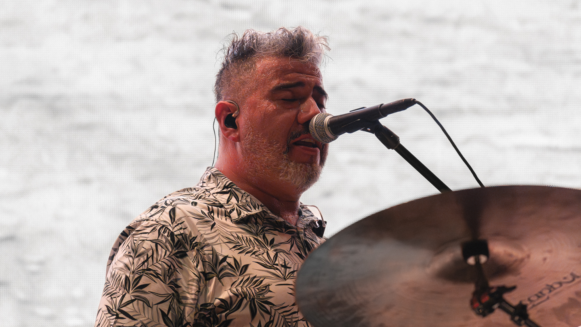 Inti Illimani Histórico - Reencuentro