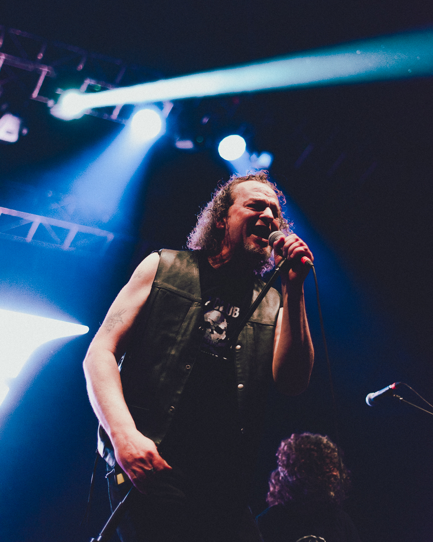 The Metal Fest 2025 - Devil Stage