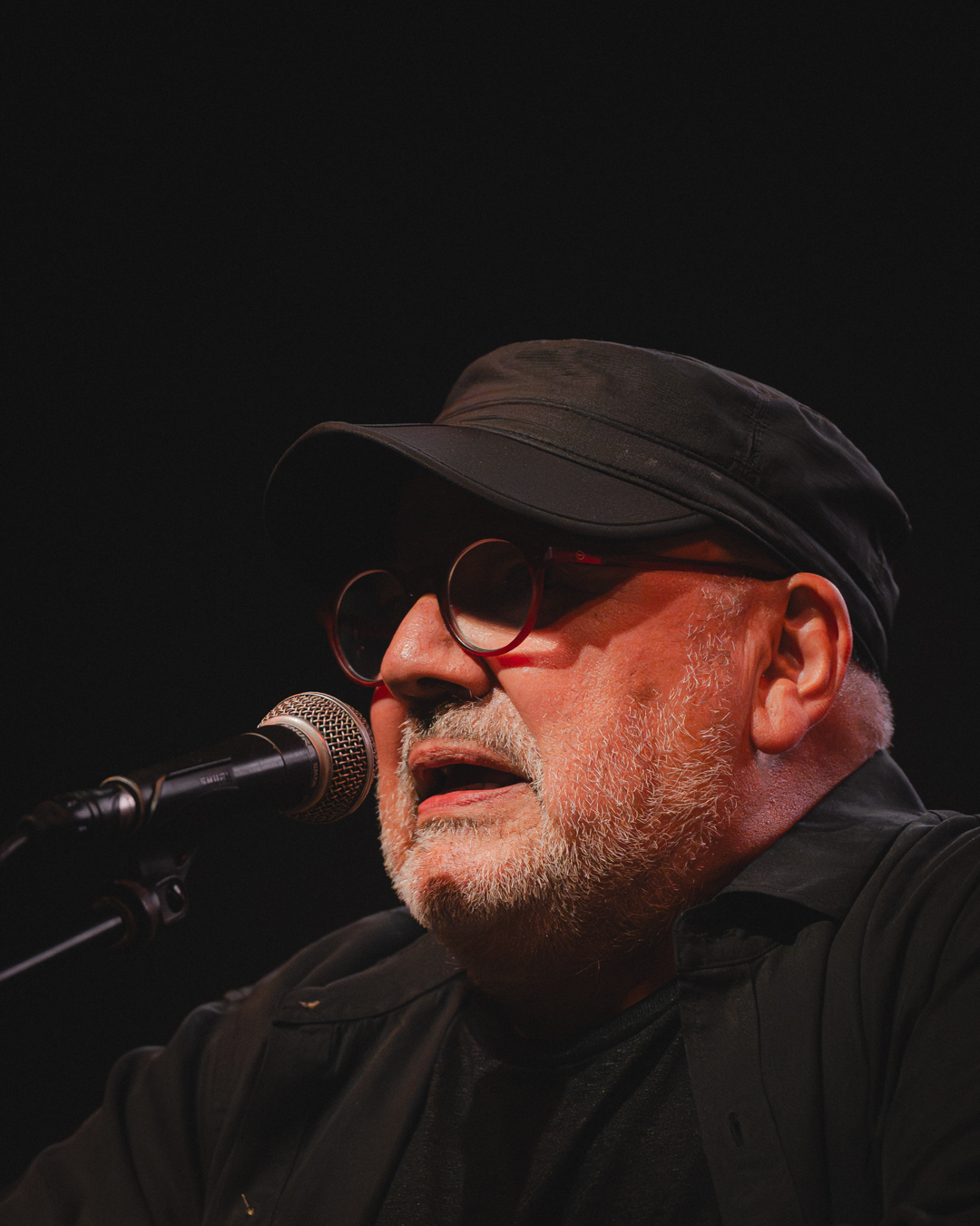 Inti Illimani Histórico - Reencuentro