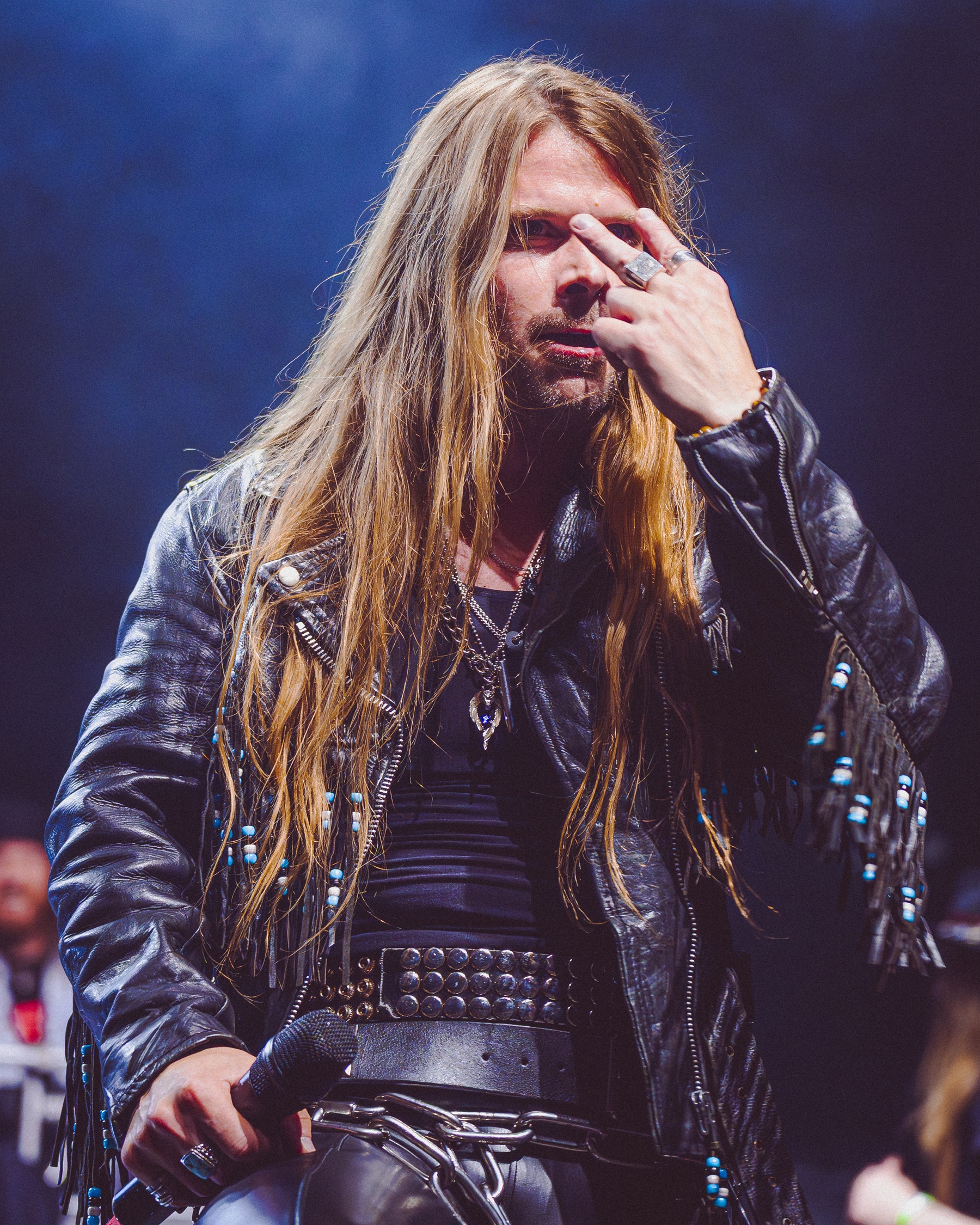 H.E.A.T. - Latin America 2025