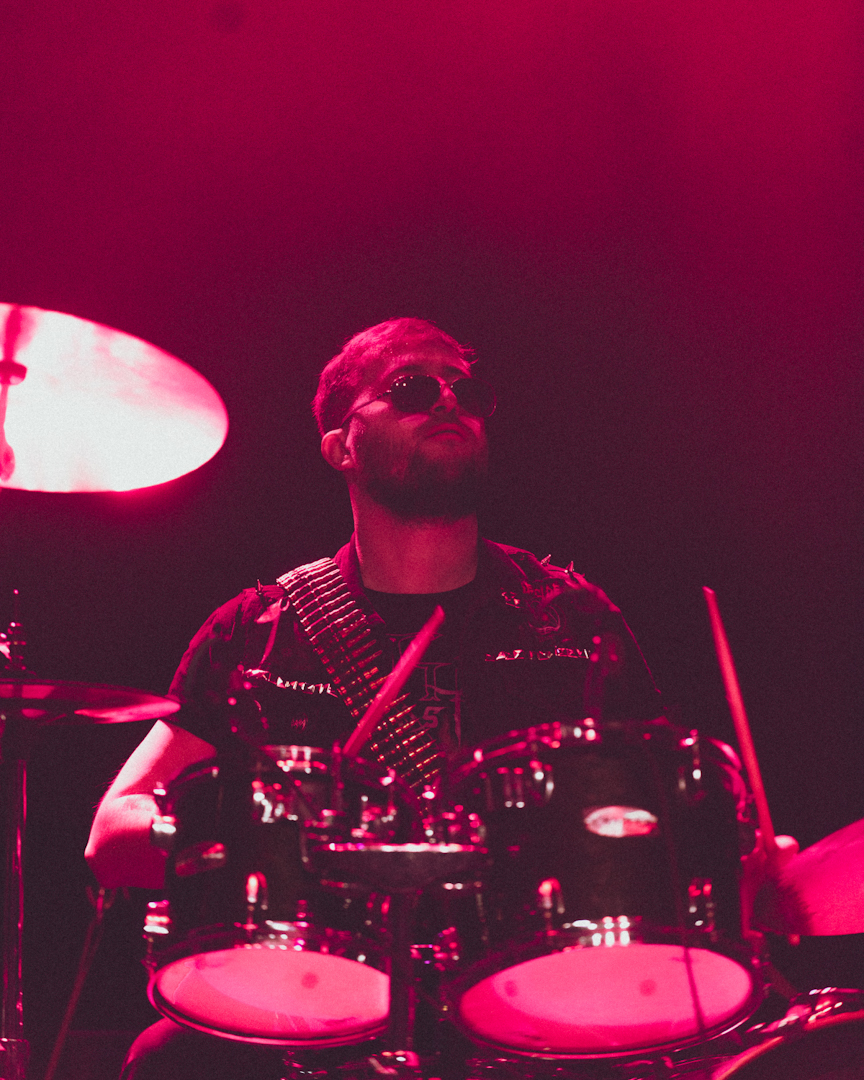 Riot V - Heavy Steel Fest