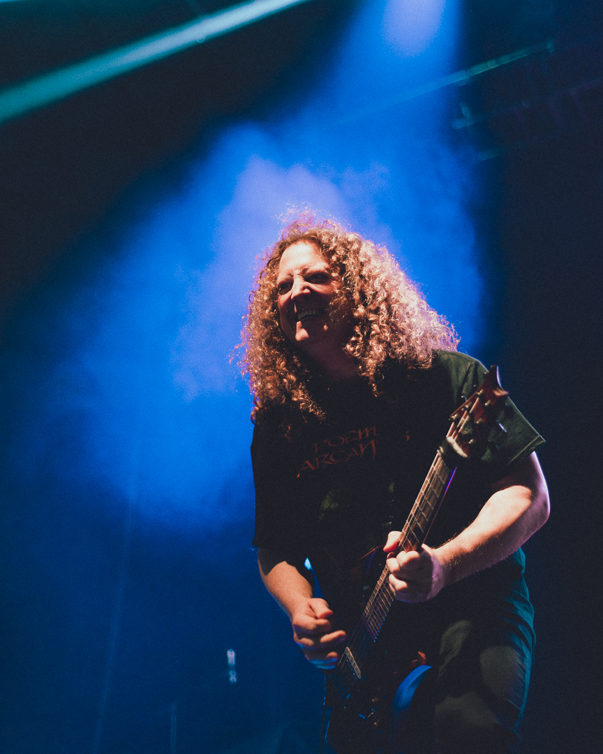 The Metal Fest 2025 - Devil Stage